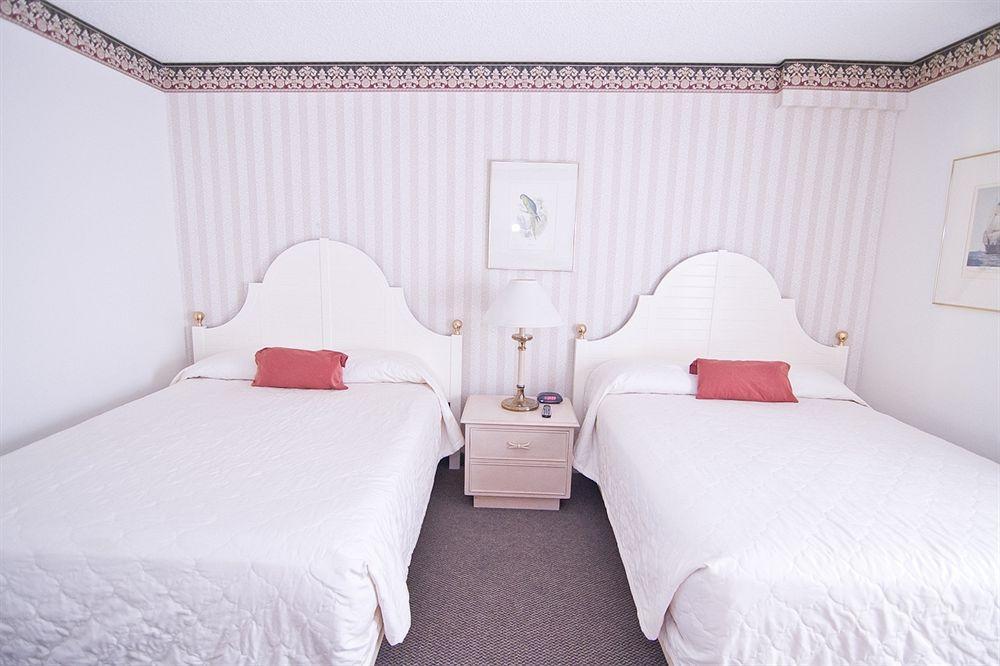 Anaheim Carriage Inn Extérieur photo